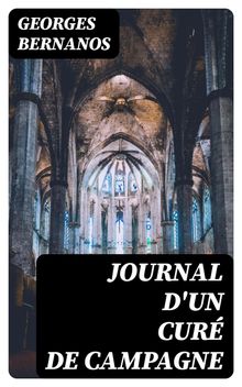 Journal d'un cur de campagne