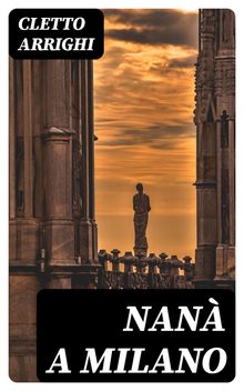 Nan a Milano