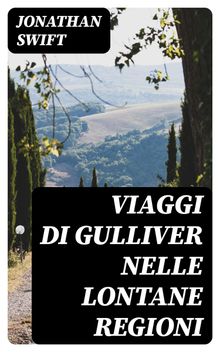 Viaggi di Gulliver nelle lontane regioni