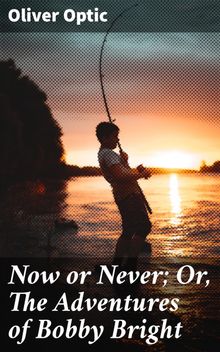 Now or Never; Or, The Adventures of Bobby Bright