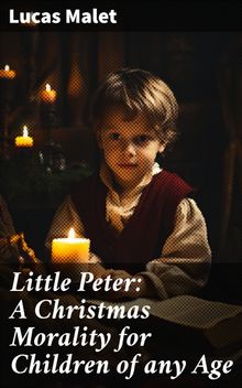 Little Peter: A Christmas Morality for Children of any Age