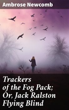 Trackers of the Fog Pack; Or, Jack Ralston Flying Blind