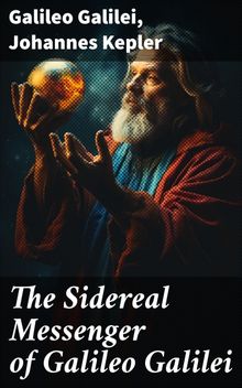 The Sidereal Messenger of Galileo Galilei