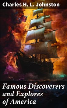 Famous Discoverers and Explores of America