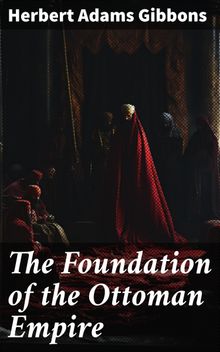The Foundation of the Ottoman Empire