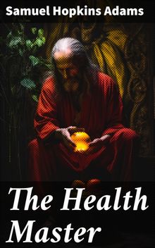 The Health Master