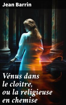 Vnus dans le clotre, ou la religieuse en chemise