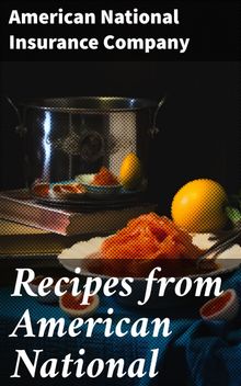 Recipes from American National