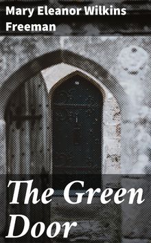 The Green Door