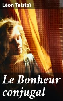 Le Bonheur conjugal