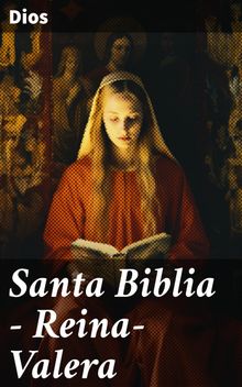 Santa Biblia - Reina-Valera