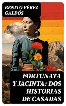 Fortunata y Jacinta: dos historias de casadas