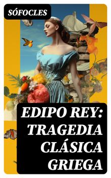 Edipo Rey: Tragedia clsica griega