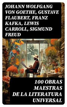 100 Obras Maestras de la Literatura Universal