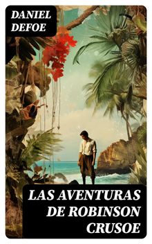 Las Aventuras de Robinson Crusoe