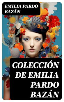 Coleccin de Emilia Pardo Bazn