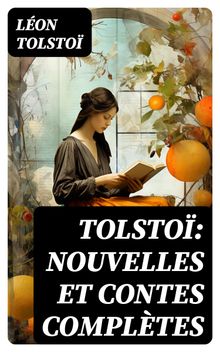 Tolsto: Nouvelles et contes compltes