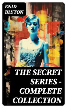 The Secret Series - Complete Collection