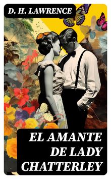 El Amante de Lady Chatterley