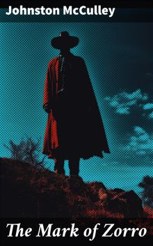 The Mark of Zorro