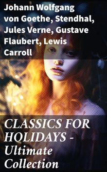 CLASSICS FOR HOLIDAYS - Ultimate Collection