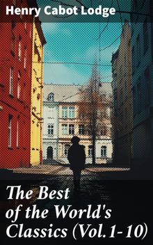 The Best of the World's Classics (Vol.1-10)