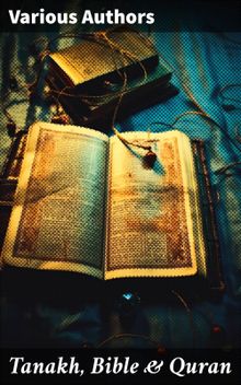 Tanakh, Bible & Quran