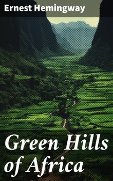 Green Hills of Africa