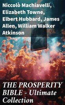 THE PROSPERITY BIBLE - Ultimate Collection