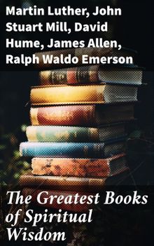 The Greatest Books of Spiritual Wisdom