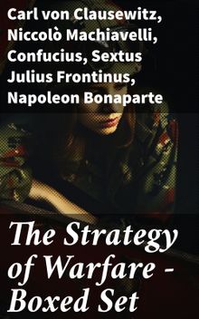 The Strategy of Warfare  Boxed Set