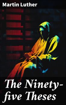 The Ninety-five Theses