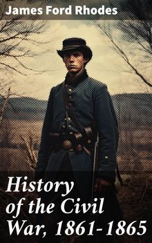 History of the Civil War, 1861-1865