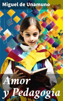 Amor y Pedagoga