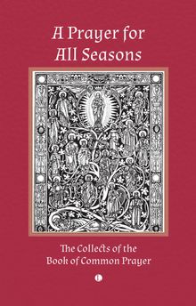 A Prayer for All Seasons