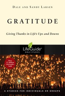 Gratitude