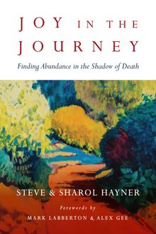 Joy in the Journey