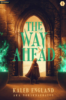 The Way Ahead 4