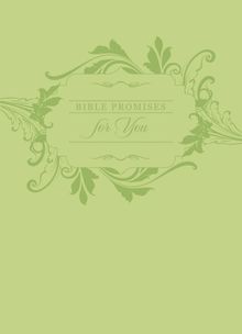 Bible Promises for You