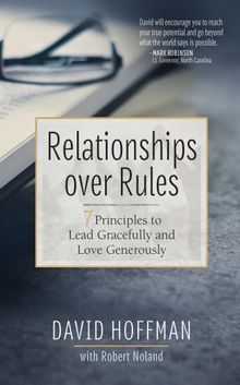 Relationships over Rules