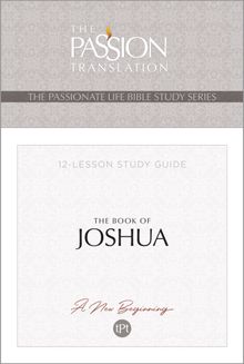 TPT The Book of Joshua