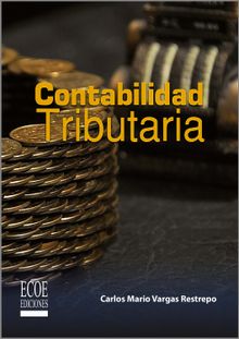 Contabilidad tributaria - 1ra edicin