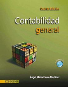 Contabilidad general - 4ta edicin