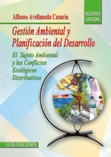 Gestin ambiental y planificacin del desarrollo - 2da edicin