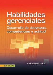 Habilidades gerenciales - 1ra edicin