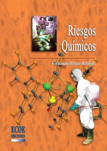 Riesgos qumicos - 1ra edicin