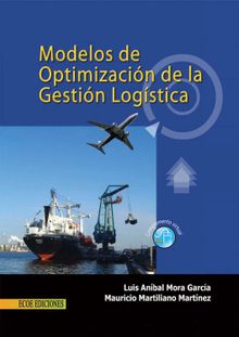 Modelos de optimizacin de la gestin logstica