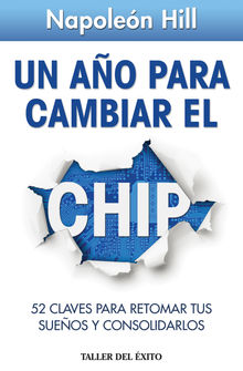 Un ao para cambiar el chip