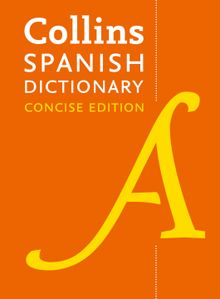 Collins Concise Spanish Dictionary