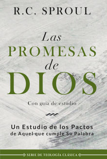 Las promesas de Dios